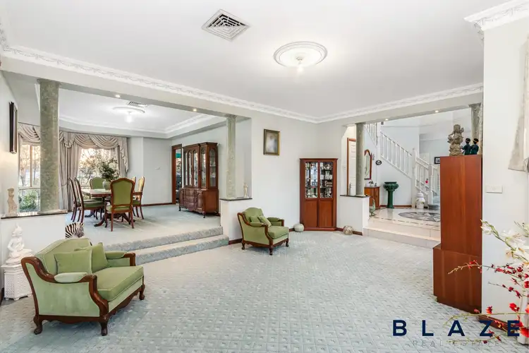 Sixth view of Homely house listing, 159-165 Capitol Hill Drive, Mount Vernon NSW 2178