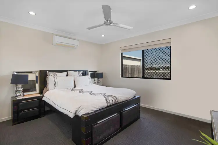 Sixth view of Homely house listing, 59 Makybe Diva Drive, Ooralea QLD 4740