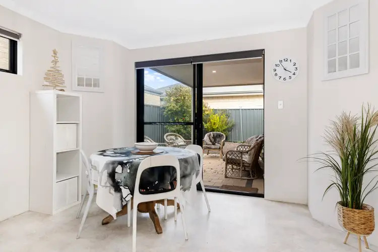 Fifth view of Homely house listing, 14B Milkman Avenue, Broadwater WA 6280