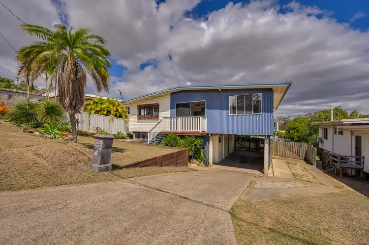 31 Wilson Street, New Auckland QLD 4680