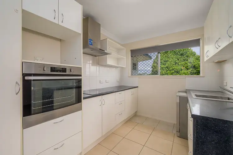 Third view of Homely house listing, 31 Wilson Street, New Auckland QLD 4680