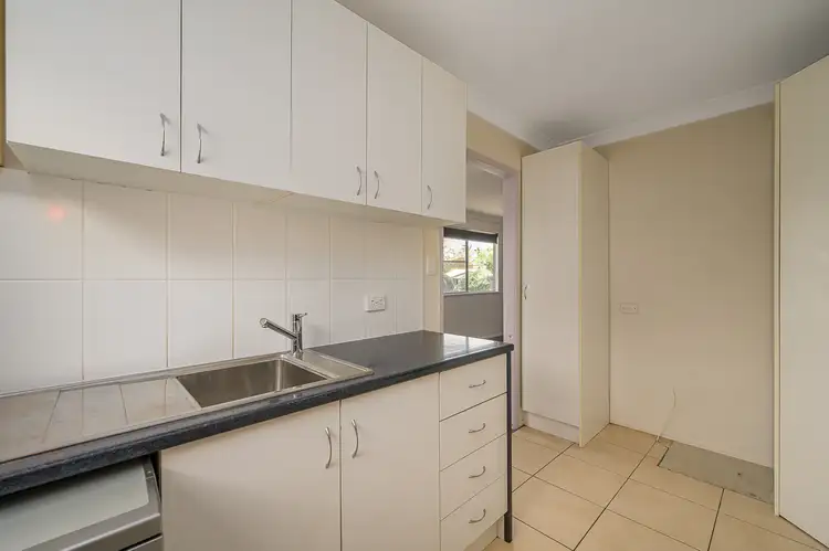Fourth view of Homely house listing, 31 Wilson Street, New Auckland QLD 4680