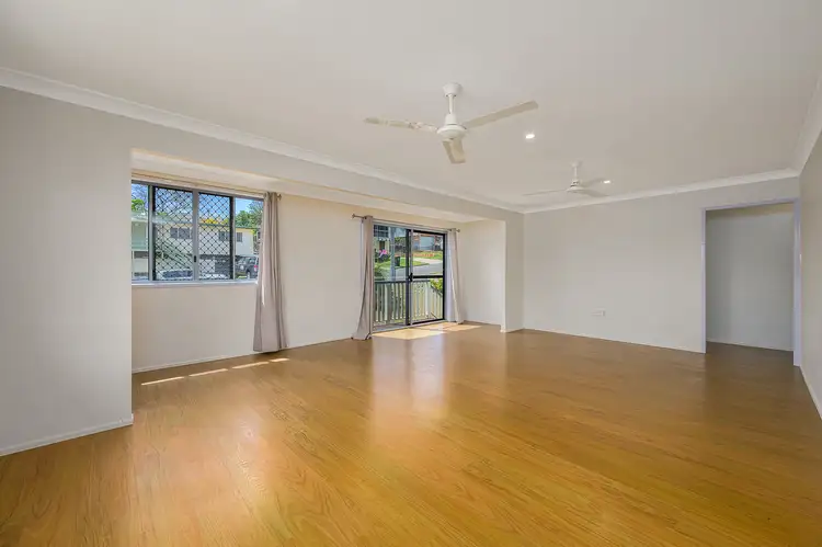 Fifth view of Homely house listing, 31 Wilson Street, New Auckland QLD 4680