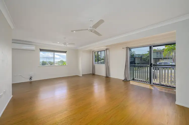 Sixth view of Homely house listing, 31 Wilson Street, New Auckland QLD 4680
