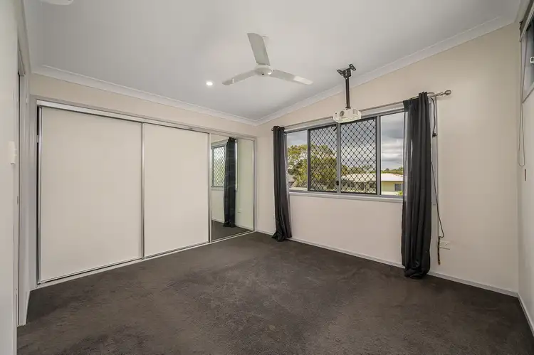 Seventh view of Homely house listing, 31 Wilson Street, New Auckland QLD 4680