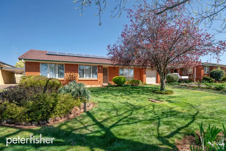 14 Heath Place, Orange NSW 2800