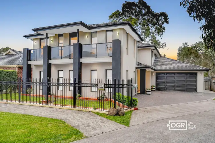 14 Beechwood Court, Mernda VIC 3754