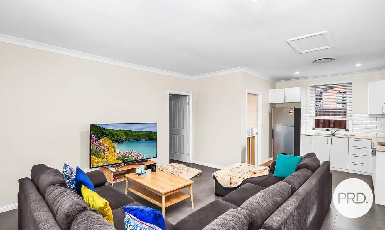 Main view of Homely house listing, 129A Maxwell Street, South Penrith NSW 2750