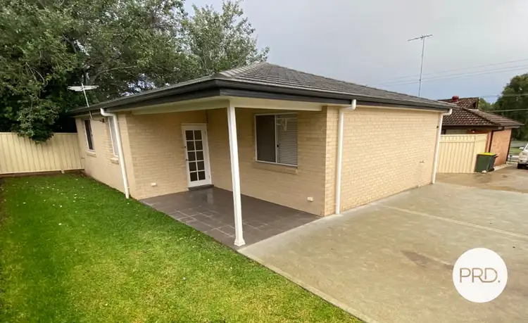 Second view of Homely house listing, 129A Maxwell Street, South Penrith NSW 2750