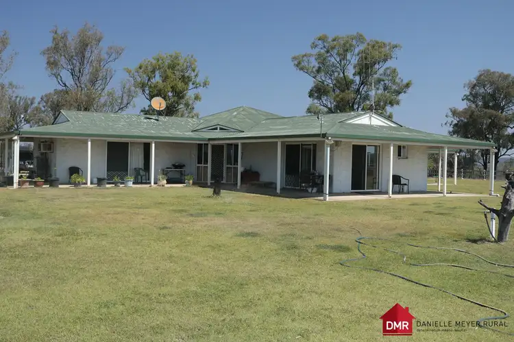 Second view of Homely rural property listing, Address available on request
