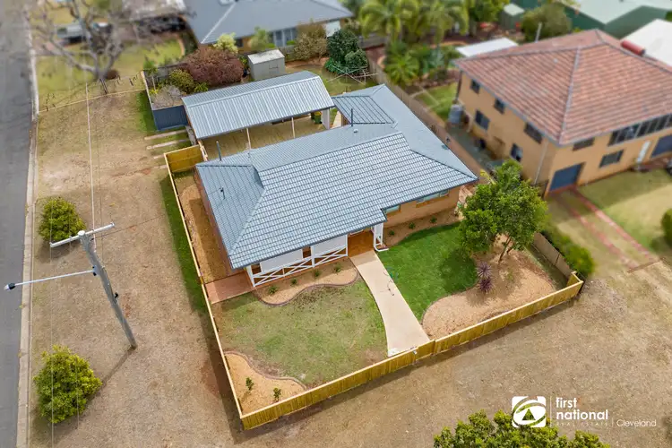 72 Channel Street, Cleveland QLD 4163
