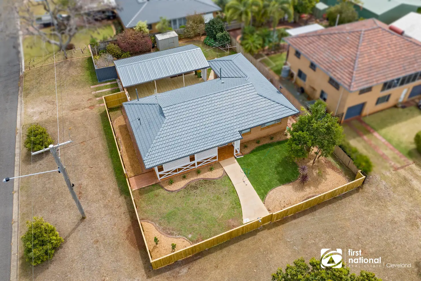 Main view of Homely house listing, 72 Channel Street, Cleveland QLD 4163