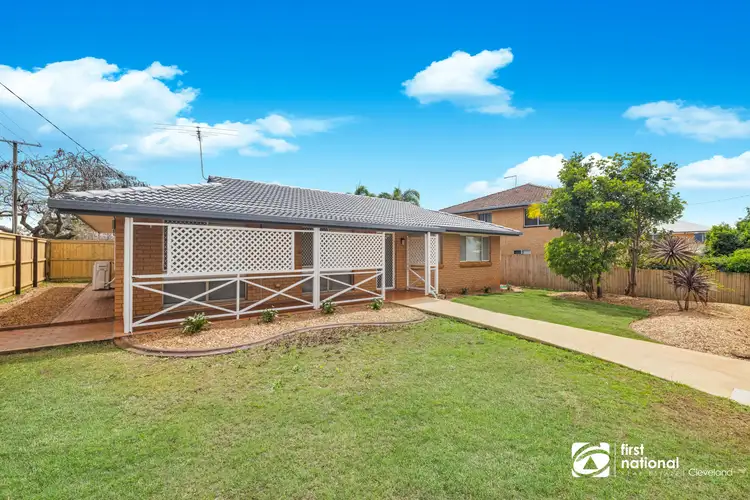 Third view of Homely house listing, 72 Channel Street, Cleveland QLD 4163
