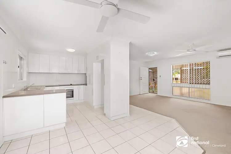 Fifth view of Homely house listing, 72 Channel Street, Cleveland QLD 4163