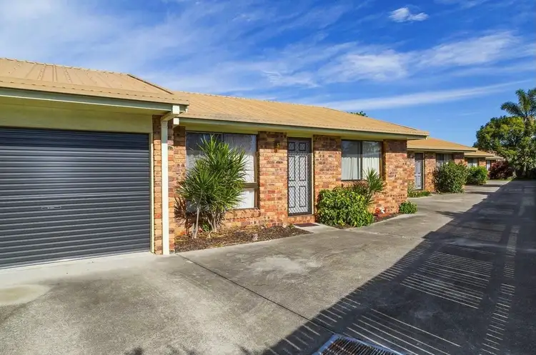 Main view of Homely house listing, 2/7 Bailey Road, Deception Bay QLD 4508