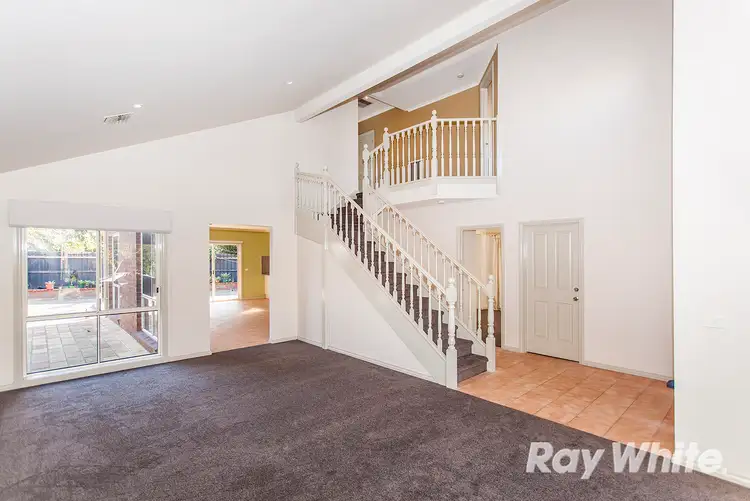 Second view of Homely house listing, 3 Watchtower Road, Coburg VIC 3058