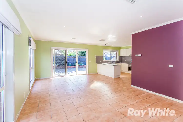 Third view of Homely house listing, 3 Watchtower Road, Coburg VIC 3058