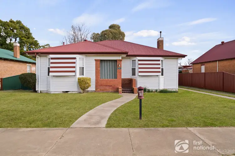 30 Douro Street, Mudgee NSW 2850