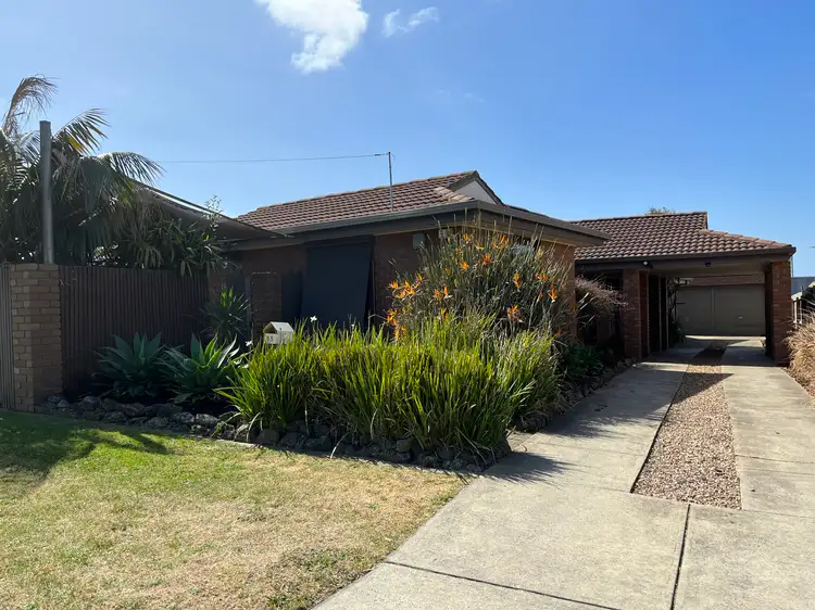 55 Bieske Road, Grovedale VIC 3216