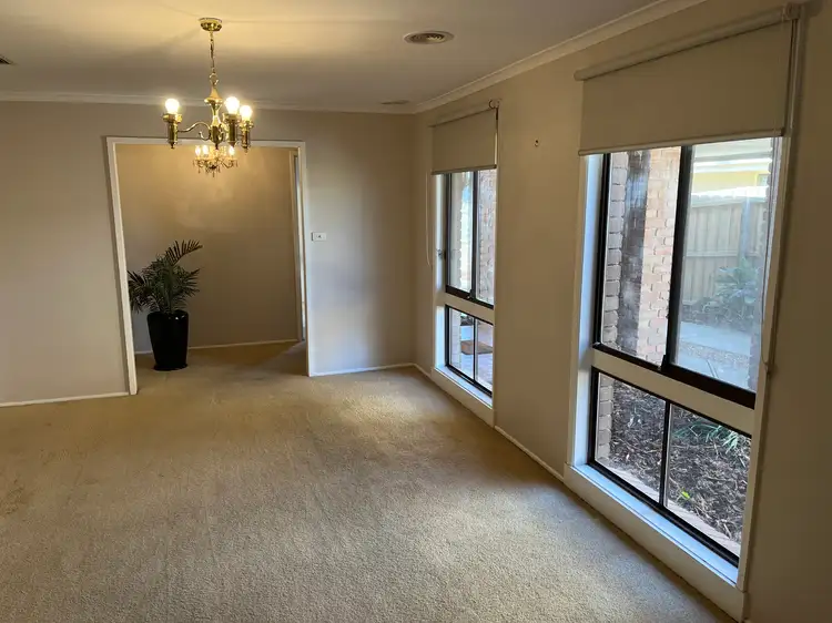Third view of Homely house listing, 55 Bieske Road, Grovedale VIC 3216