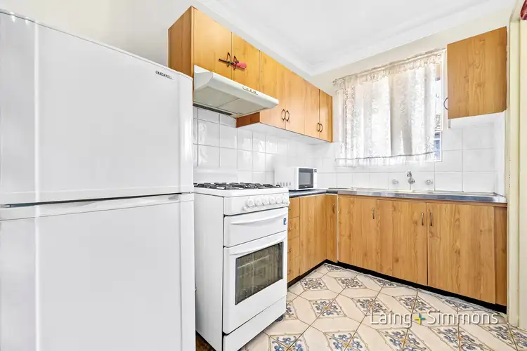 Second view of Homely unit listing, 7/109 Dartbrook Rd, Auburn NSW 2144