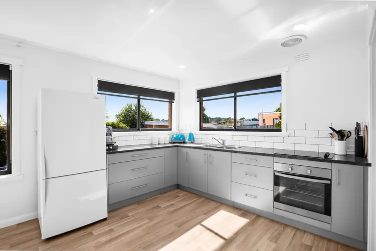 Second view of Homely house listing, 16 Swan Street, Newnham TAS 7248