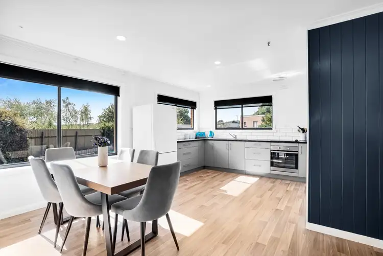 Fourth view of Homely house listing, 16 Swan Street, Newnham TAS 7248