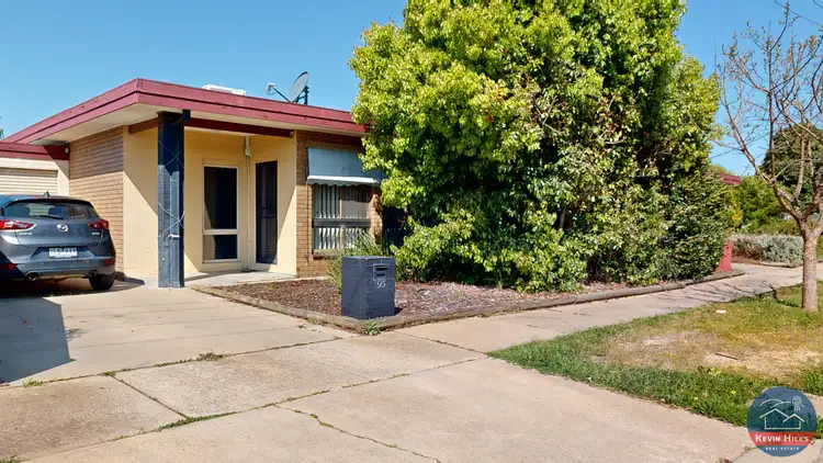 Second view of Homely house listing, 95 Hamilton Street, Shepparton VIC 3630