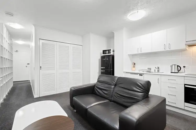 Fifth view of Homely apartment listing, A57/41 Gotha Street, Fortitude Valley QLD 4006