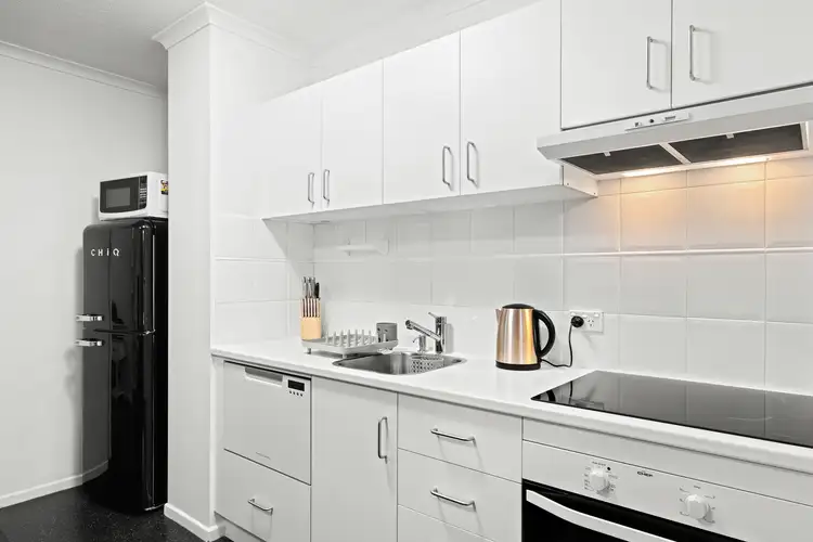 Sixth view of Homely apartment listing, A57/41 Gotha Street, Fortitude Valley QLD 4006