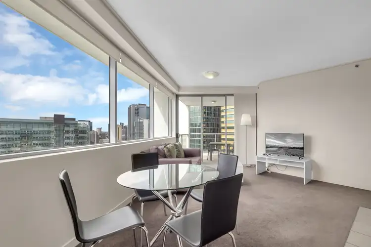 Main view of Homely unit listing, 281/18 Tank Street, Brisbane City QLD 4000