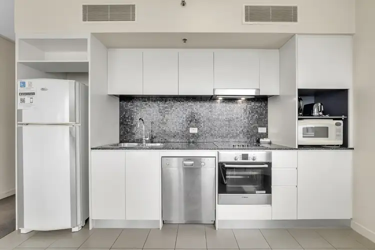 Second view of Homely unit listing, 281/18 Tank Street, Brisbane City QLD 4000