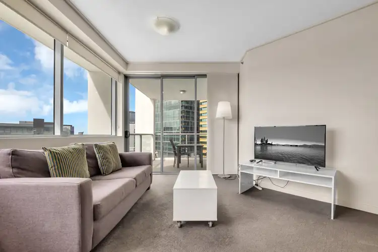 Fourth view of Homely unit listing, 281/18 Tank Street, Brisbane City QLD 4000