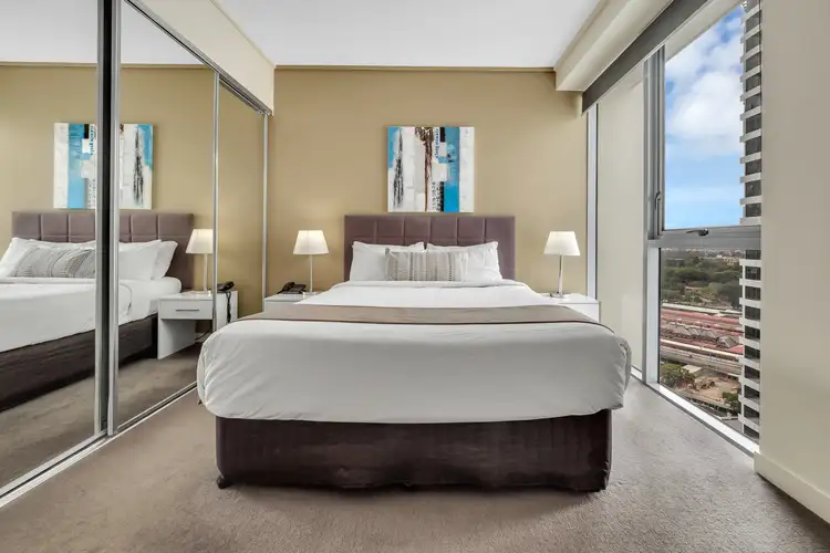 Sixth view of Homely unit listing, 281/18 Tank Street, Brisbane City QLD 4000