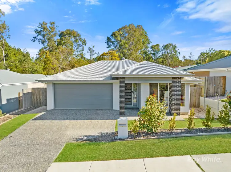 26 Riverlily Crescent, Bellbird Park QLD 4300