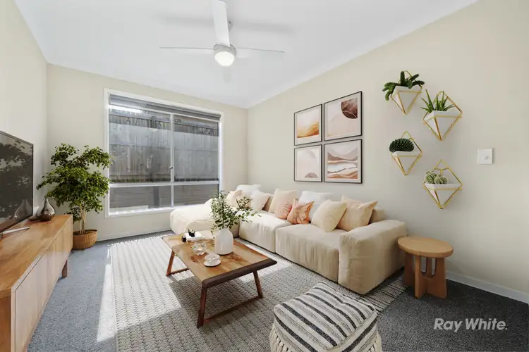 Second view of Homely house listing, 26 Riverlily Crescent, Bellbird Park QLD 4300