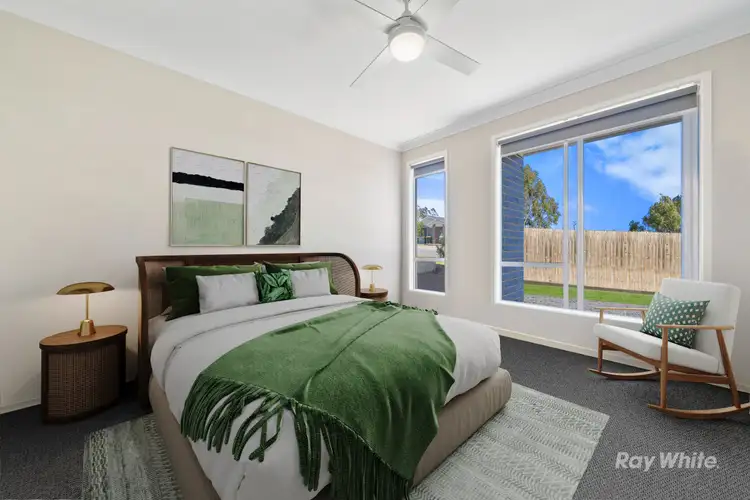 Third view of Homely house listing, 26 Riverlily Crescent, Bellbird Park QLD 4300