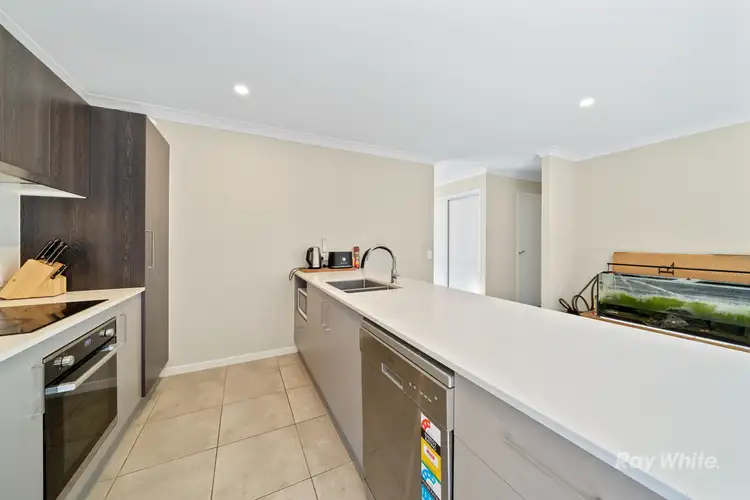 Fourth view of Homely house listing, 26 Riverlily Crescent, Bellbird Park QLD 4300