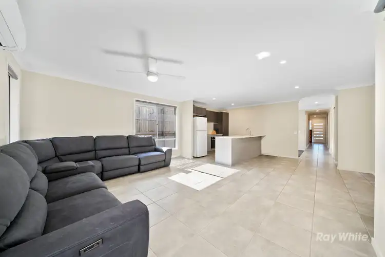 Fifth view of Homely house listing, 26 Riverlily Crescent, Bellbird Park QLD 4300