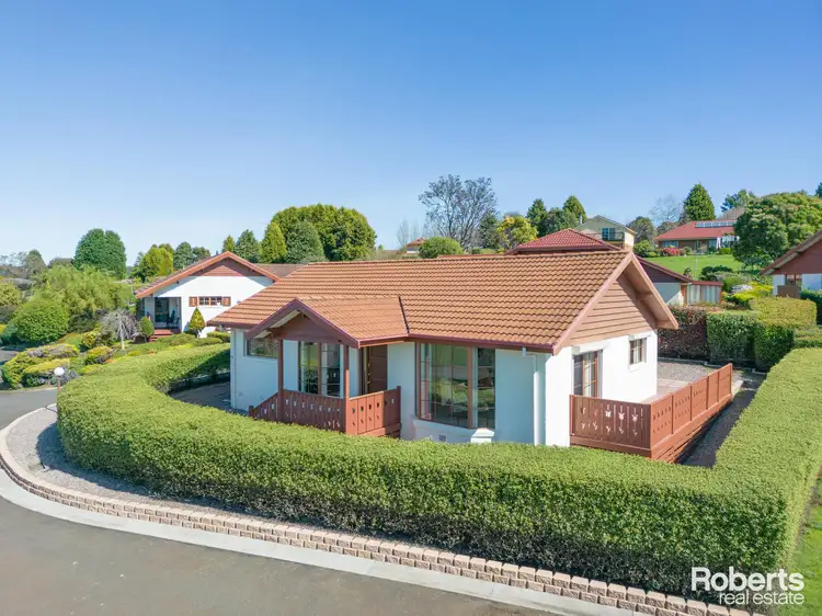 16/22 Waldhorn Drive, Grindelwald TAS 7277
