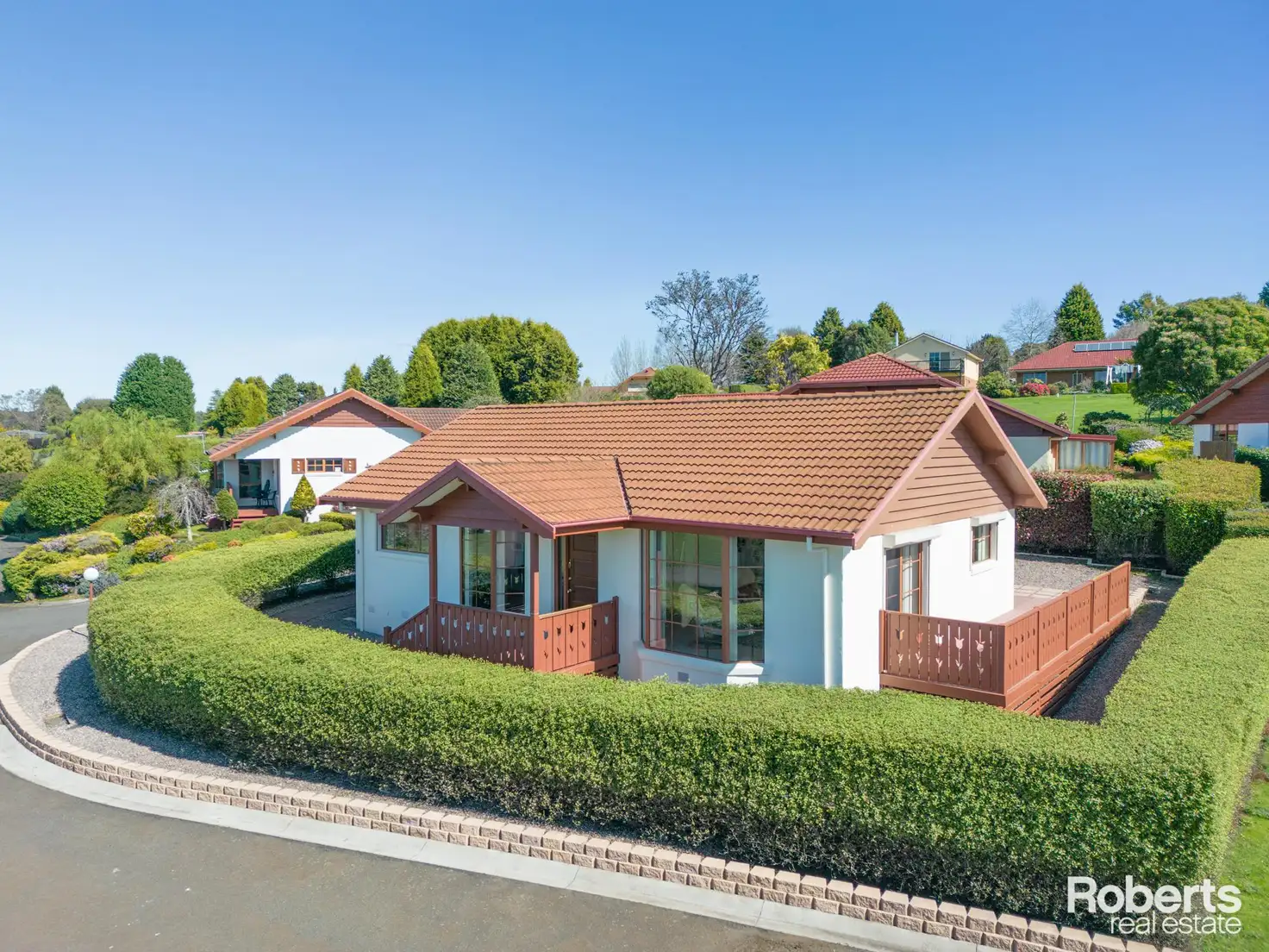 Main view of Homely house listing, 16/22 Waldhorn Drive, Grindelwald TAS 7277