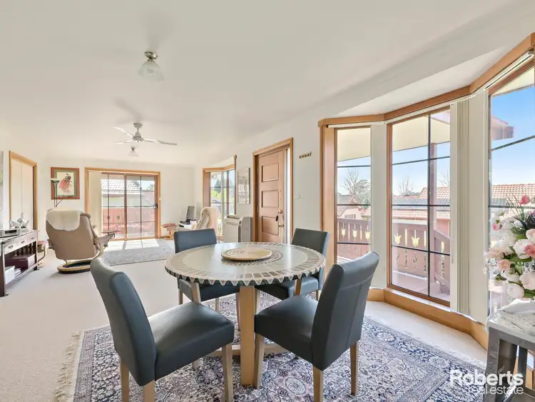 Third view of Homely house listing, 16/22 Waldhorn Drive, Grindelwald TAS 7277