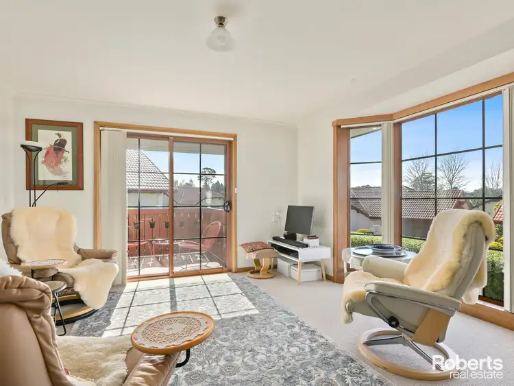 Fourth view of Homely house listing, 16/22 Waldhorn Drive, Grindelwald TAS 7277