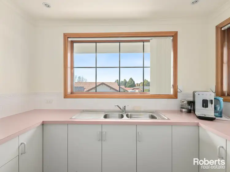 Sixth view of Homely house listing, 16/22 Waldhorn Drive, Grindelwald TAS 7277