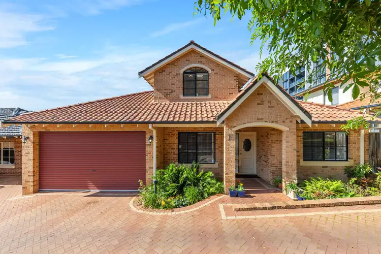 Main view of Homely house listing, 15/7 Wren Street, Mount Pleasant WA 6153