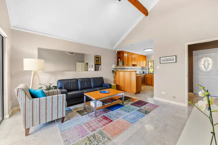 Second view of Homely house listing, 15/7 Wren Street, Mount Pleasant WA 6153