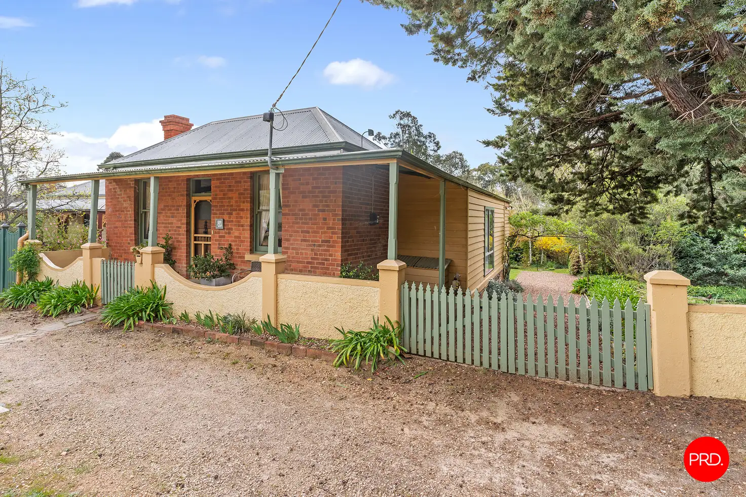 Main view of Homely house listing, 47 Hunter Street, Castlemaine VIC 3450