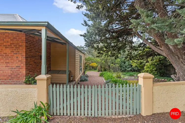 Third view of Homely house listing, 47 Hunter Street, Castlemaine VIC 3450