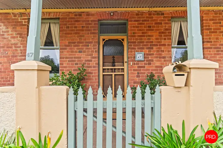Fourth view of Homely house listing, 47 Hunter Street, Castlemaine VIC 3450