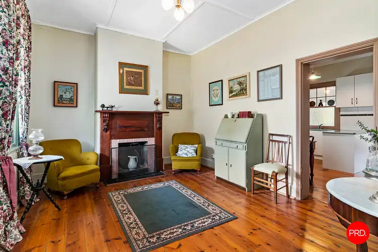 Fifth view of Homely house listing, 47 Hunter Street, Castlemaine VIC 3450